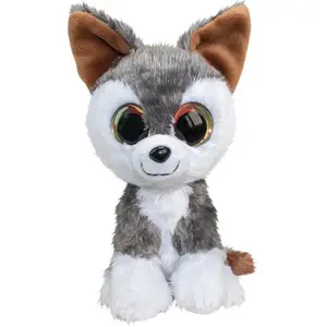 Lumo Wolf Hukka - Classic - 15cm pas cher