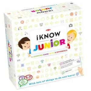 Tactic iKNOW Junior (FR) pas cher