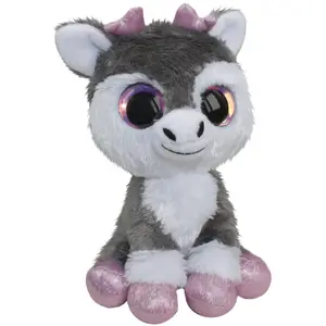 LUMO STARS- Poro Peluche, 55060.0, 24 cm pas cher