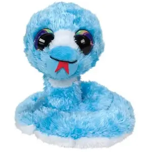 Lumo Stars- Peluche Orm 15 cm, 55354, Multi Couleur pas cher