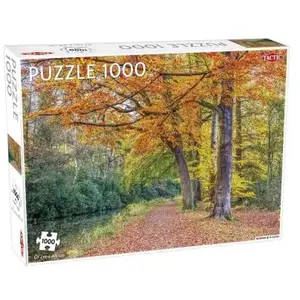 Tactic Puzzel Pathway By a Canal - 1000 stukjes pas cher