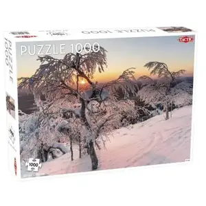 Tactic Puzzel Pyhä Finnish Lapland - 1000 stukjes pas cher