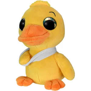 Lumo Get Well Duck with bandage - Classic - 15cm pas cher