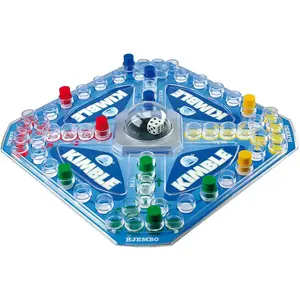Tactic Jeu De Société Kimble pas cher