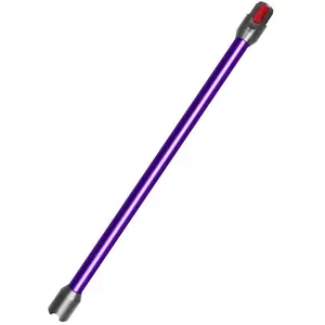 Tube Extension pour Dyson V12 Detect Slim, Tube Rallonge de Rechange pour Dyson V10 Digital Slim, Tige Rigide Télescopique avec Dégagement Rapide pas cher