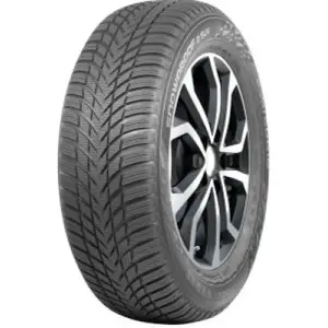 Nokian Snowproof 2 SUV 255/40 R20 101VVendu parpneus.be