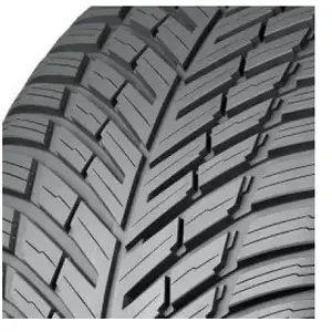 Nokian Seasonproof 2 245/45 R19 102Y pas cher