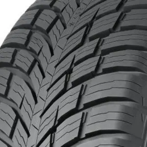 Nokian Seasonproof C1 195/75 R16 107/105R pas cher