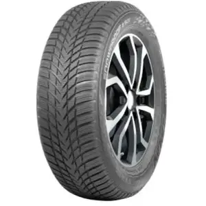 Nokian Snowproof 2 SUV 255/45 R19 104V pas cher