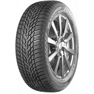 Comparateur de prix : Nokian WR Snowproof P 255/35 R19 96V