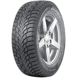 Nokian Seasonproof C 215/65 R15 104/102T pas cher
