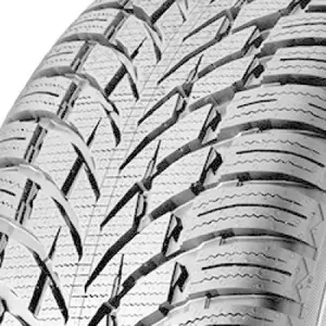 Nokian WR SUV 4 235/60 R17 106H pas cher
