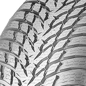 Nokian WR Snowproof 195/50 R15 82HVendu parbandenexpert
