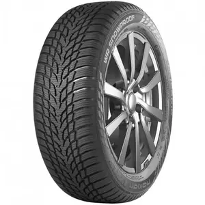 Nokian WR Snowproof RunFlat 195/55 R16 87V pas cher