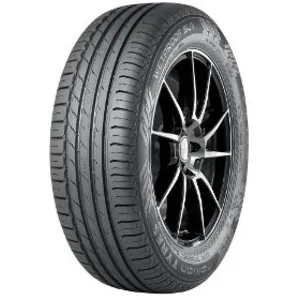 Comparateur de prix : Nokian Pneu Nokian Wetproof SUV ( 255/65 R17 114H XL )