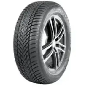 Nokian Snowproof 2 205/55 R16 91T pas cher
