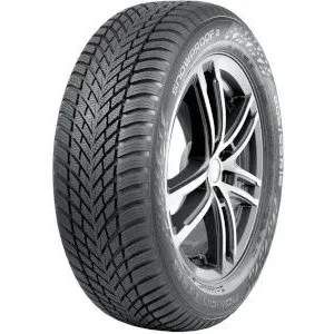 Comparateur de prix : Nokian Snowproof 2 215/60 R16 99H