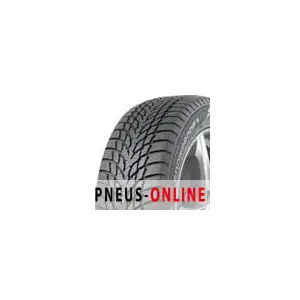 Nokian Snowproof 1 pas cher