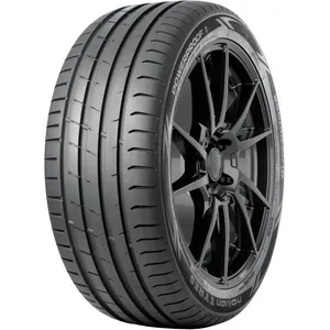 Nokian Powerproof 1 255/40 ZR18 99Y pas cher
