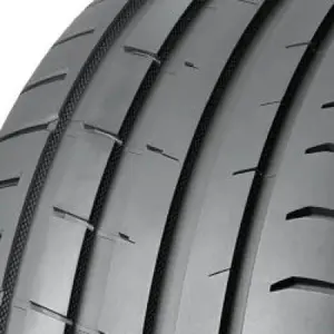 Nokian Powerproof 1 255/45 ZR18 103Y pas cher