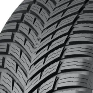 Nokian Seasonproof 1 235/55 R17 103V pas cher