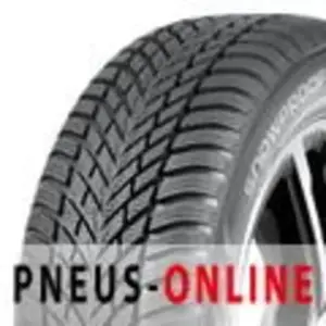 Nokian Snowproof 2 pas cher