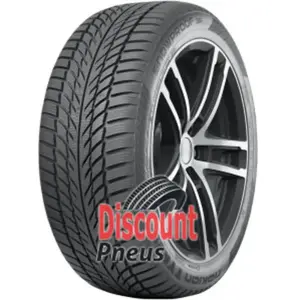 Nokian Snowproof 3P pas cher