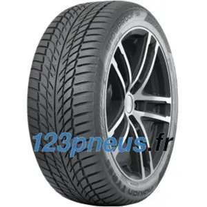 Nokian Snowproof 3P pas cher