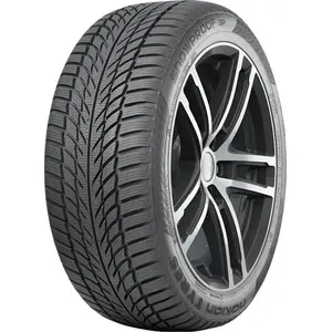 Nokian Snowproof 3P pas cher