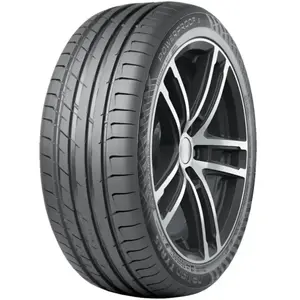 Nokian Powerproof 2 235/55 R19 105Y pas cher