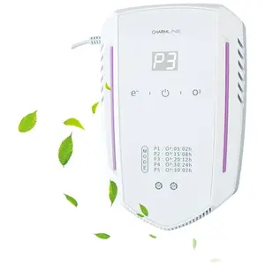 SUTEO PURIFICATEUR DAIR - Cozy - Purificateur d air à ozone + ions nég... pas cher