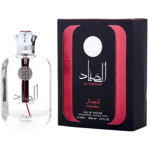 Al Sayaad Sayad for Men EDP 100ml by Ard Al Zaafaran Arabic FragranceVendu parbol
