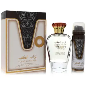 Turab Al Dhahab Eau De Parfum pas cher