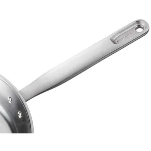 Fiskars Poêle All Steel pure 28 cm pas cher
