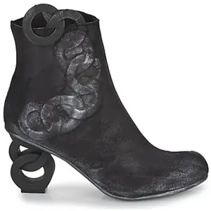 Bottines Papucei BEES femme pas cher
