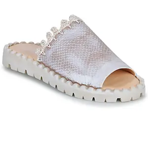 Mules Papucei MARY femme pas cher