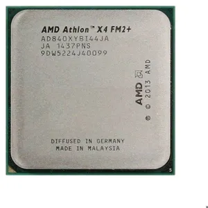 Processeur AMD Phenom II X4 840 45nm SocketAM3 31GHz 95W pas cher