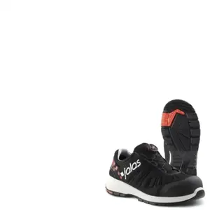 Jalas, Chaussures de travail, Chaussure basse 7138 Zenit Evo S3 Gr. 41 (S1P, S3, 41)