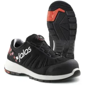 Jalas, Chaussures de travail, Chaussure basse 7138 Zenit Evo S3 Gr. 44 (S3, 44) pas cher