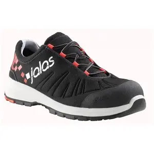 Jalas, Chaussures de travail, Chaussure basse 7148 Zenit Evo S3 Gr. 43... pas cher