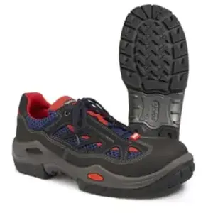 Jalas, Chaussures de travail, Chaussures de sécurité basses S2 (S2, 39) pas cher