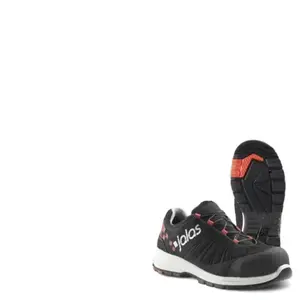 Jalas, Chaussures de travail, Chaussure basse 7100 Zenit Evo S1 Gr. 38 (S1, 38) pas cher