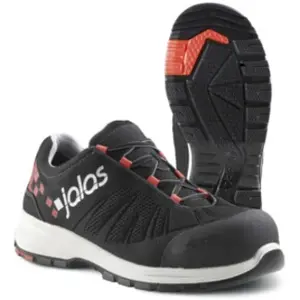 Jalas, Chaussures de travail, Chaussure basse 7100 Zenit Evo S1 Gr. 43... pas cher