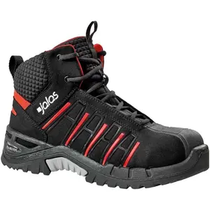 Botte De SÃ©curitÃ© 9975 Exalter S3 Src Hro Esd Taille 47 Jalas
