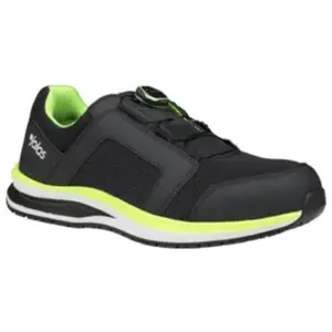 Jalas, Chaussures de travail, TEMPUS 5668 (S1P, 40) pas cher