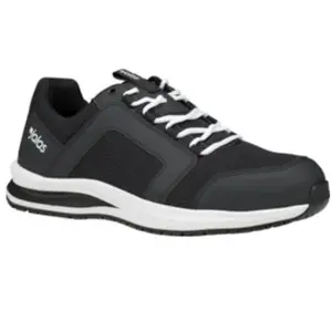 Tegera, Chaussures de travail, Chaussures de sécurité Jalas 5618 Tempus S1, taille 41 (S1, 41) pas cher