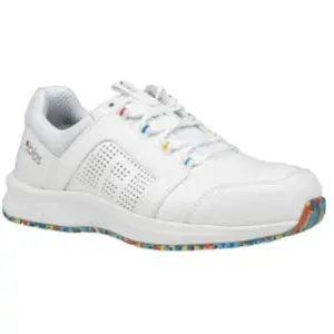 Tegera, Chaussures de travail, TEMPUS 5608 (Aucune catégorie de sécurité, 43) pas cher