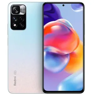 Xiaomi Redmi Note11 Pro 8+256G Blue pas cher