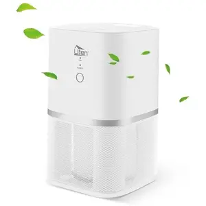 Purificateur d'air - Uten - Purificateur d Air Maison chambre de fumée... pas cher