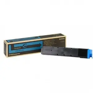 Kyocera TK 8305C - cyan - originale - cartouche de toner pas cher